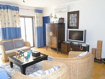 Luxuoso Apartamento Na Praia Sesimbra Exteriér fotografie