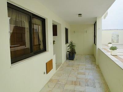 Luxuoso Apartamento Na Praia Sesimbra Exteriér fotografie
