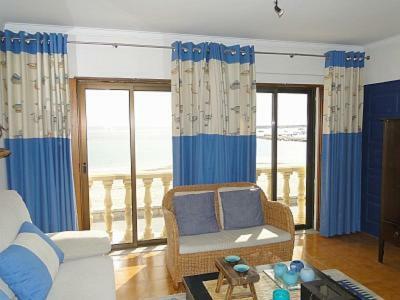 Luxuoso Apartamento Na Praia Sesimbra Exteriér fotografie