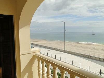 Luxuoso Apartamento Na Praia Sesimbra Exteriér fotografie