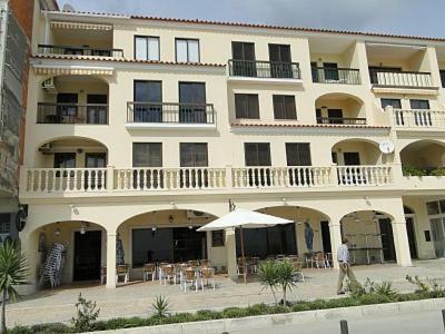 Luxuoso Apartamento Na Praia Sesimbra Exteriér fotografie
